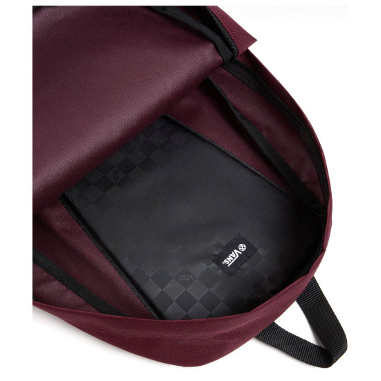 Vans Τσάντα πλάτης Old Skool Print Backpack Vans Τσάντα πλάτης Old Skool Print Backpack